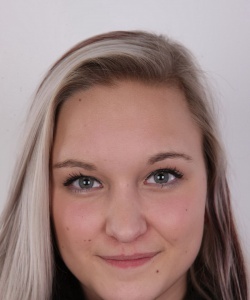 Czech Casting Karolina