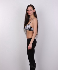 Czech Casting Kveta